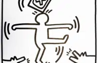 A 60 anni dalla nascita <br> Bologna celebra <br> Keith Haring 