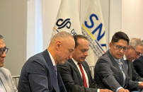 Ecuador, ambasciatore Davoli partecipa a firma accordo interistituzionale per difesa diritti detenuti