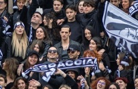 Achille Lauro infiamma Roma per il nuovo videoclip con 1.500 fan