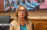 Fine vita, Cucchi (Avs): politica si mostri vicina a bisogni reali cittadini  