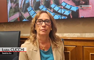 Fine vita, Cucchi (Avs): politica si mostri vicina a bisogni reali cittadini  