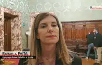 Ue, Paita (Az-Iv): bene Meloni su Ucraina, male su migranti e Mes