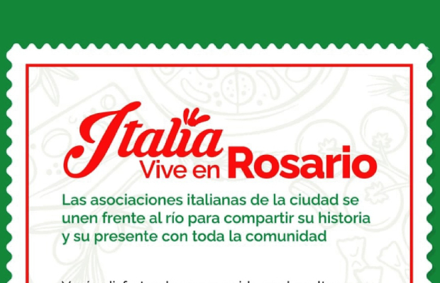 Argentina: a Rosario una giornata dedicata all'identitÃ  italiana