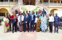 ANCI: al via progetto di cooperazione decentrata in Benin