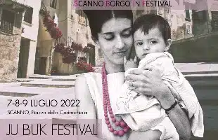 Abruzzo: torna Ju Buk, book festival tutto al femminile 