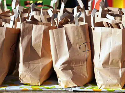 IL MARKETPLACE CHE DA MILANO FA FARE LA SPESA ALLâESTERO 
