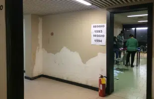 Voto estero nel caos: âlâinfernoâ a Castelnuovo di Porto