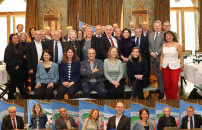 SAIG, cresce legame tra la comunitÃ  italiana e le istituzioni del Cantone di Ginevra