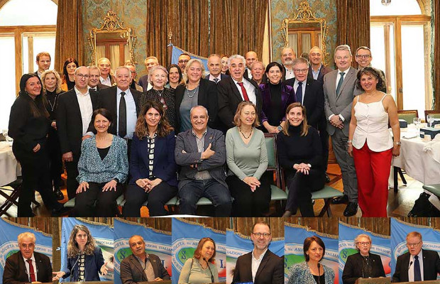 SAIG, cresce legame tra la comunitÃ  italiana e le istituzioni del Cantone di Ginevra