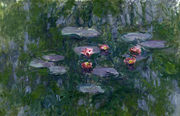 A Padova un'esposizione per celebrare Monet