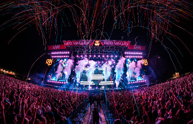 AD OLBIA RED VALLEY, <BR> IL FESTIVAL DELLA DANCE  