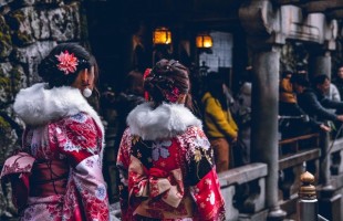 Nel Giappone dei primati <br> è cresciuta anche la mafia