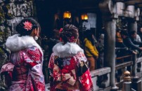 Nel Giappone dei primati <br> Ã¨ cresciuta anche la mafia