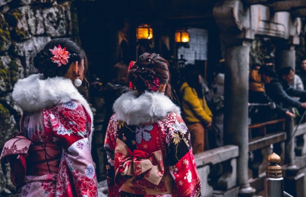 Nel Giappone dei primati <br> Ã¨ cresciuta anche la mafia