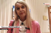 Salute, Pucciarelli (Lega): consegnati ad Ail fondi Run4hope, ricerca importante 