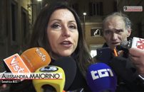 Giustizia, Maiorino: votare no per evitare doppie velocitaâ 