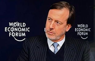 Davos 2026: Acea leads global alliance on water at World Economic Forum