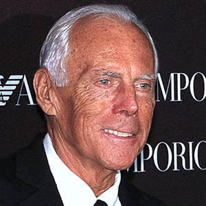 Giorgio Armani, âKingâ of elegance, passes away at 91