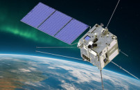 SPAZIO, IN ORBITA <BR> SATELLITE ITALO-CINESE 