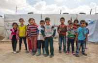 LIBANO, LA QUOTIDIANA <BR> STRAGE DI BAMBINI  