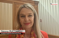 Salute, Pucciarelli: âRun4Hopeâ, sport e ricerca per fibrosi cistica    