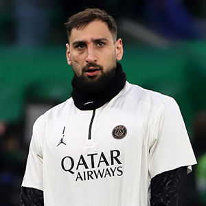 Donnarumma wins Yashin Trophy: worldâs best goalkeeper once again