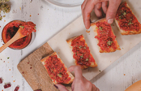 Madeo introduces premium Calabrian ânduja to the U.S