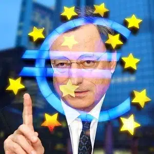 Draghi: Europe must be united in facing energy crisis