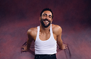 Marco Mengoni: nuove date per il tour Live in Europe 2025