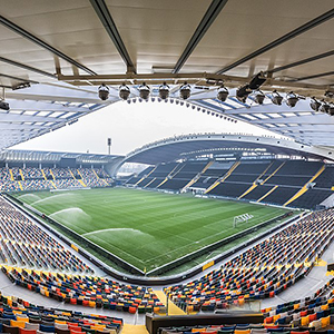 Soccer: Italy-Israel World Cup qualifier in Udine rated âvery high riskâ