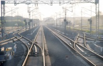 SCIOPERO TRENI, <BR> OGGI LUNEDIâ NERO  