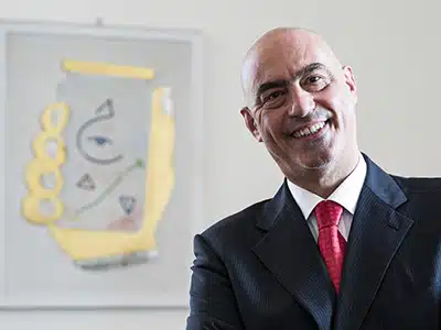 ITALIA-AUSTRALIA: PAOLO CRUDELE NUOVO AMBASCIATORE A CANBERRA