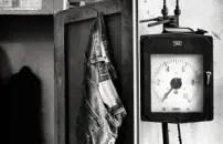 âOre 18â: la fine del <br> Cotonificio Leumann