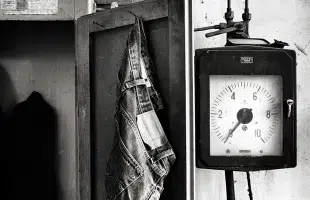 âOre 18â: la fine del <br> Cotonificio Leumann