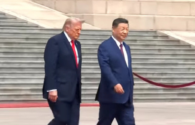 TRUMP-XI, MOLTI NODI <BR> RESTANO IRRISOLTI