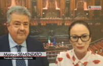 LIBRI, SEMENZATO: IN â80 PASSIâ DI ALDO BALESTRA AL CENTRO LA PERSONA     