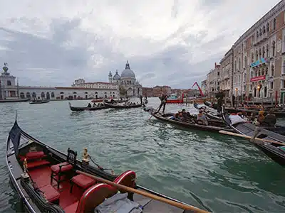CINEMA, IN RUSSIA UN DOCUMENTARIO PER RACCONTARE IL FASCINO DI VENEZIA