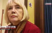 Migranti, Zanella (Avs): Cutro tragedia evitabile, Cpr inaccettabili