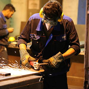 Italy celebrates the International Workers' Day
