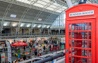 Sicily Fest compie 10 anni, lâevento dellâenogastronomia siciliana torna a Londra