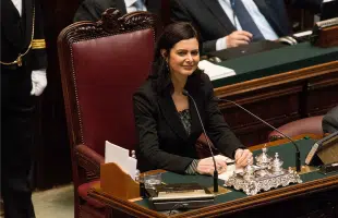 USTICA, BOLDRINI: TROPPI TASSELLI MANCANTI