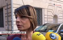 Sicurezza, Bevilacqua (M5S): servono risorse, ma da governo solo propaganda 