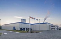 Il Gruppo Mapei cresce in Polonia