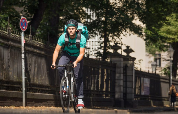 In Italia, secondo gli ultimi dati forniti da Assodelivery operano circa 30.000 rider