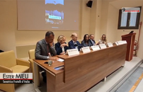 Gaza, Mieli (Fdi): grazie al Tempo, sta portando avanti battaglia di veritÃ   