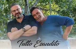 Luca Melilli e Franco Cannata tra i migliori 50 wedding designer al mondo 