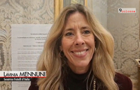 Genealogia, Mennuni (Fdi): essenziale verifica in epoca ai