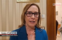 Scuola, Cucchi (Avs): l'educazione sessuo-affettiva Ã¨ un diritto