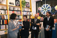Parigi, mostra omaggio a Pasolini e emigrazione del Fvg