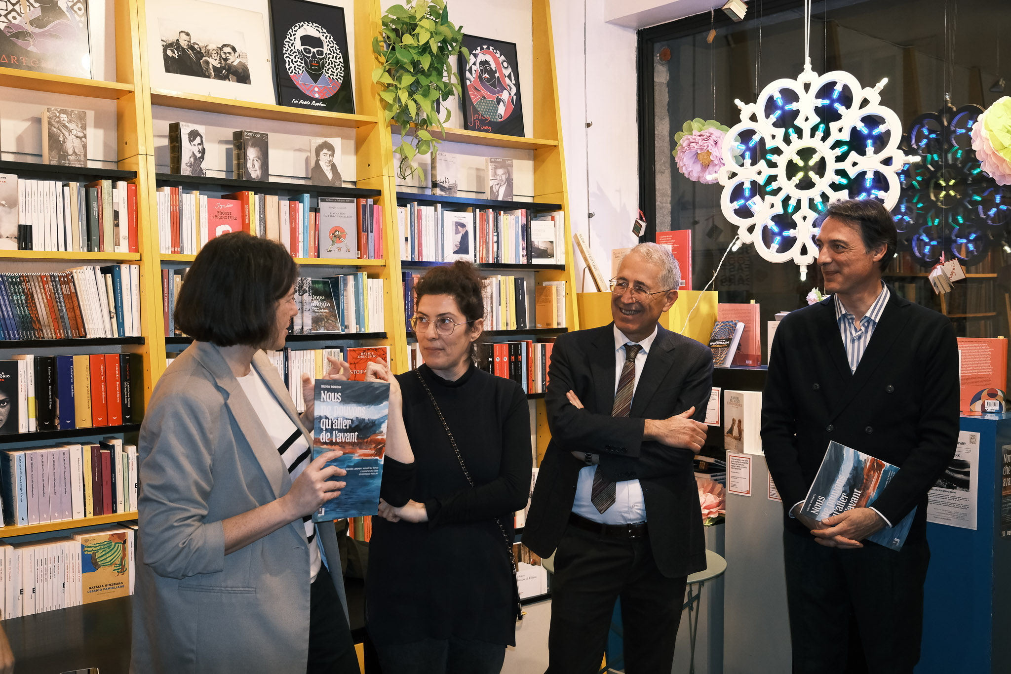 Parigi, mostra omaggio a Pasolini e emigrazione del Fvg